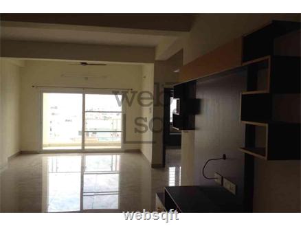 3 BHK Apartment-flats for Sale in Hyderabad